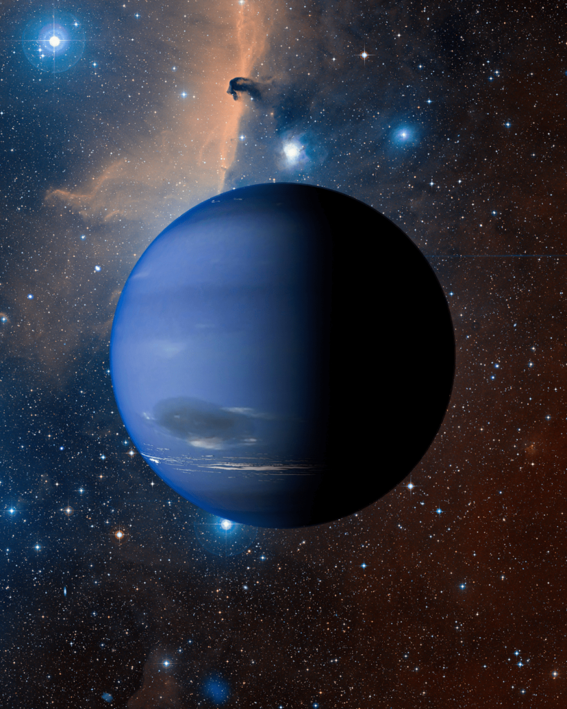 Planeet Neptunus